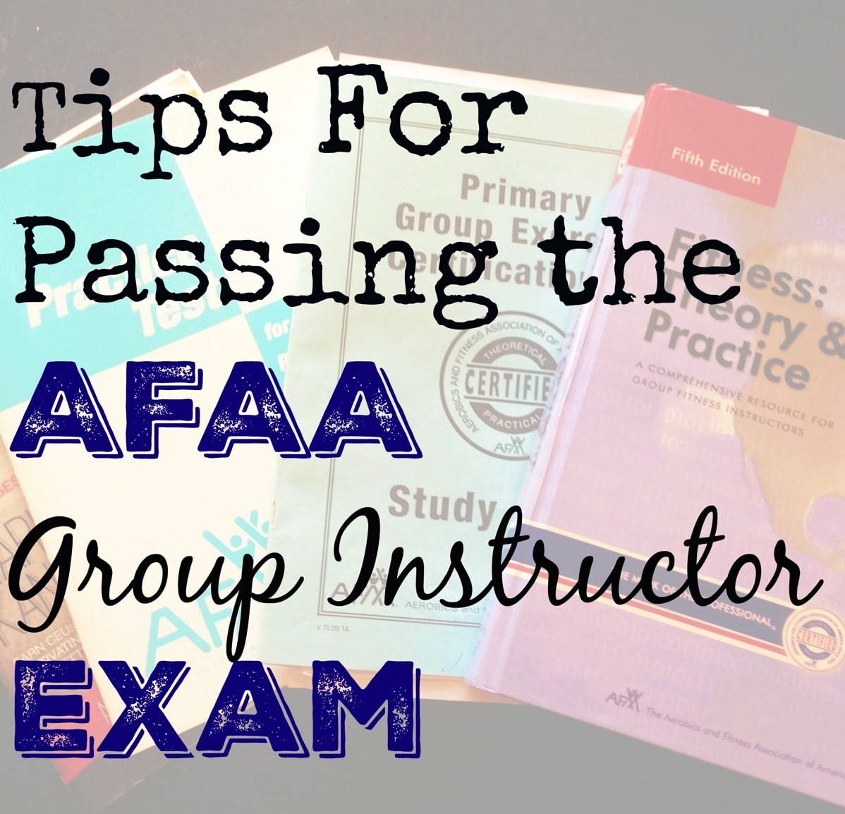 What is the AFAA test?