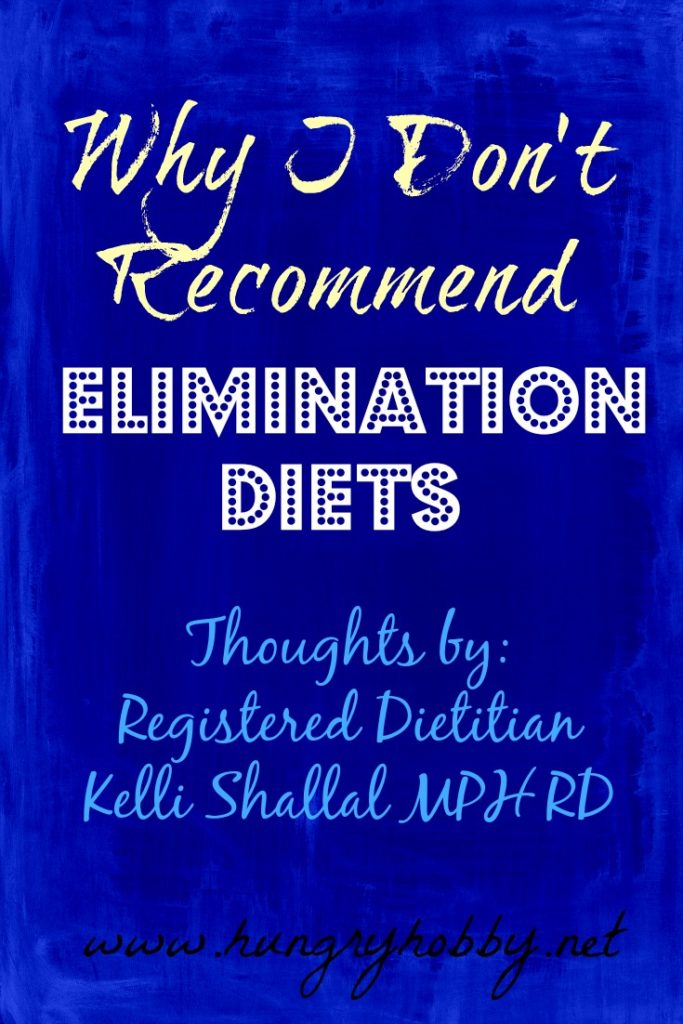 Gerd Elimination Diet