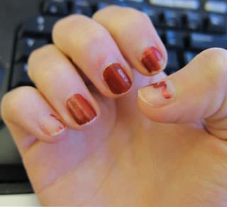 Nails