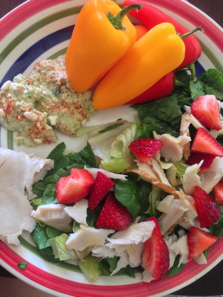 Salad