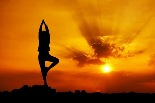 Yoga alliance