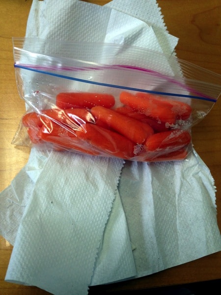 Carrots