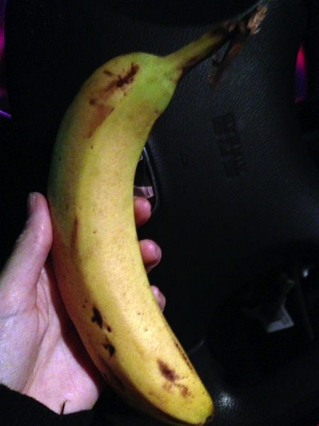 Banana