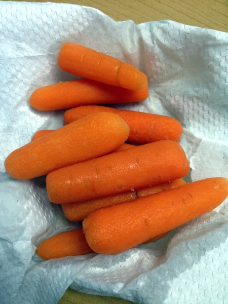 Carrots