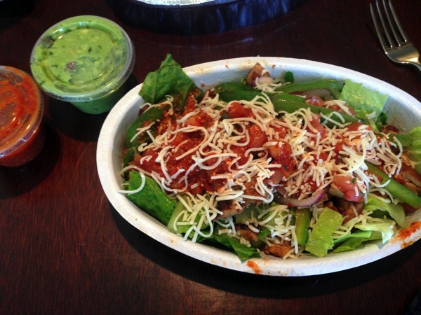 Chipotle