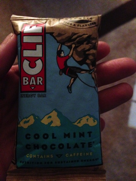 Cliff