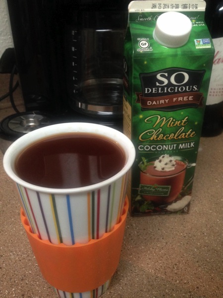 Coffee