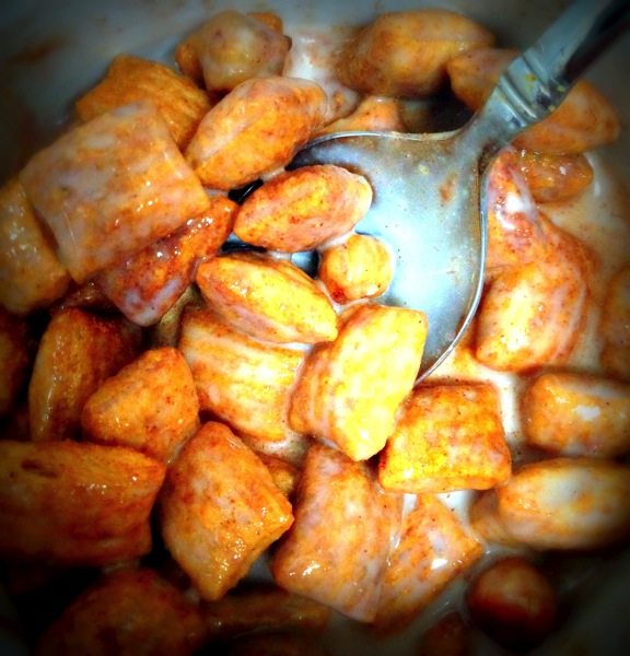 Garbanzo beans