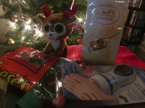 Gifts