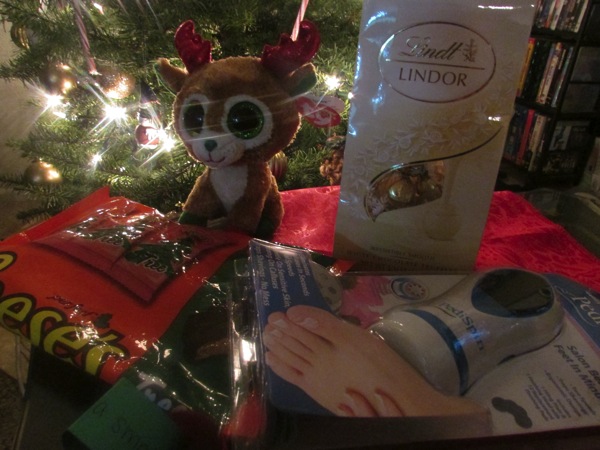 Gifts