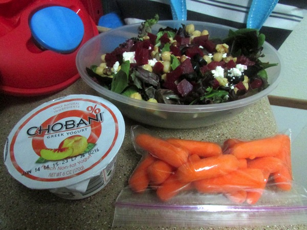 Lunch