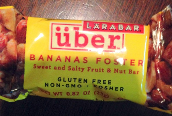 Uber bar