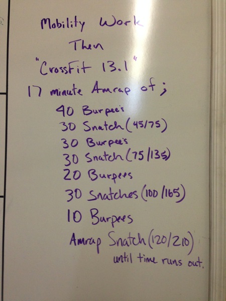 WOD