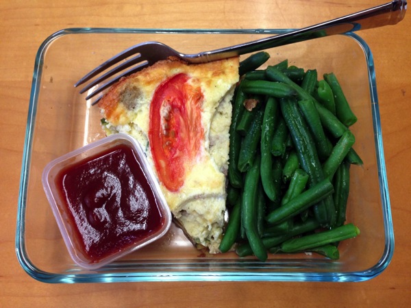 Frittata
