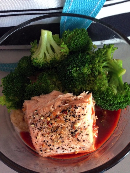 Salmon