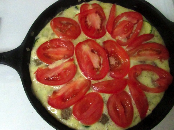 Tomatoes