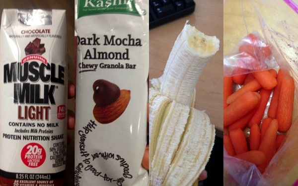 Snacks