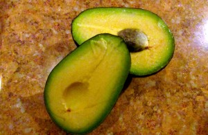 avocado