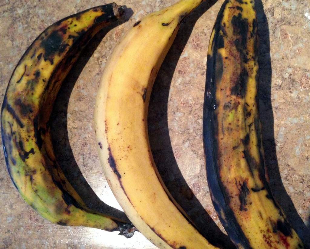 Sweet Bourbon Plantains Recipe Redux Hungry Hobby