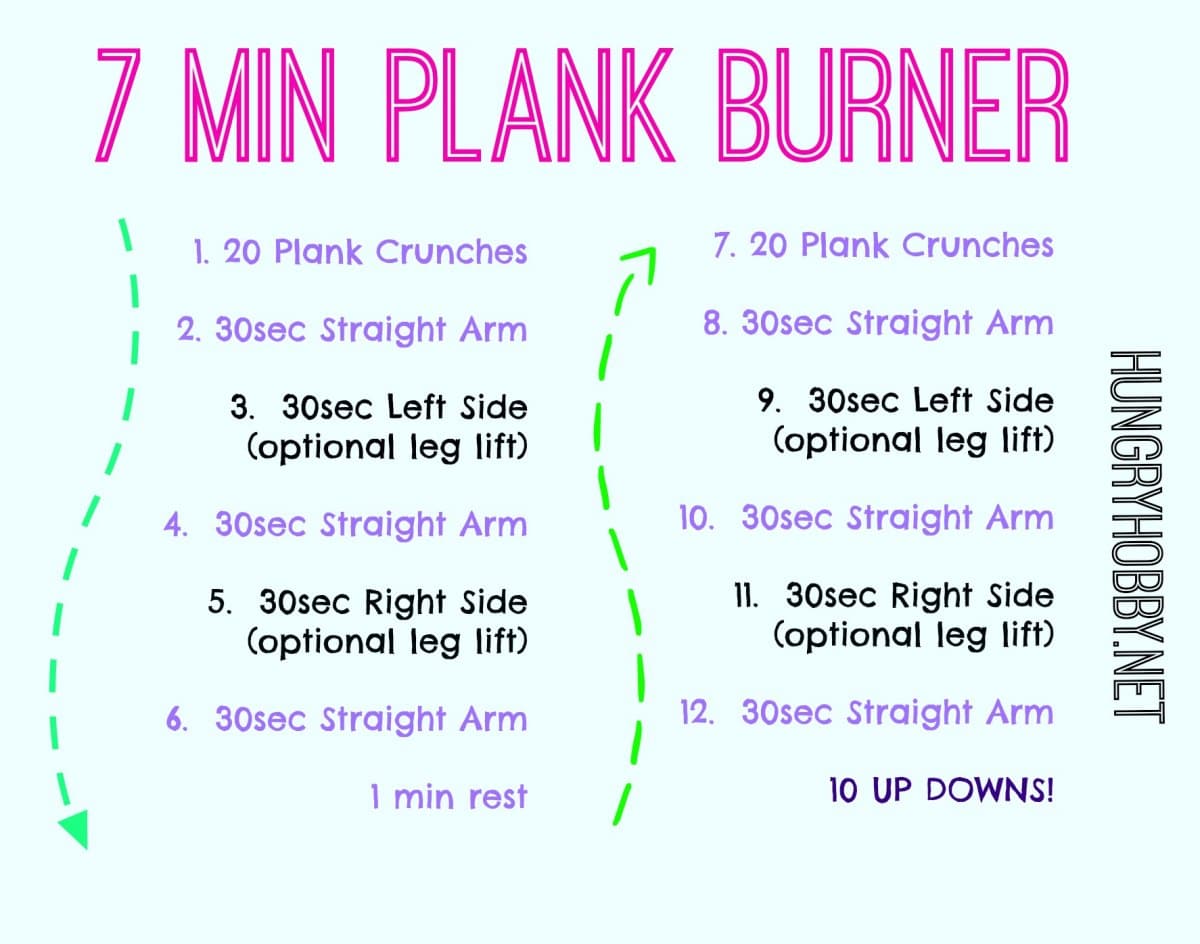 plank-workout