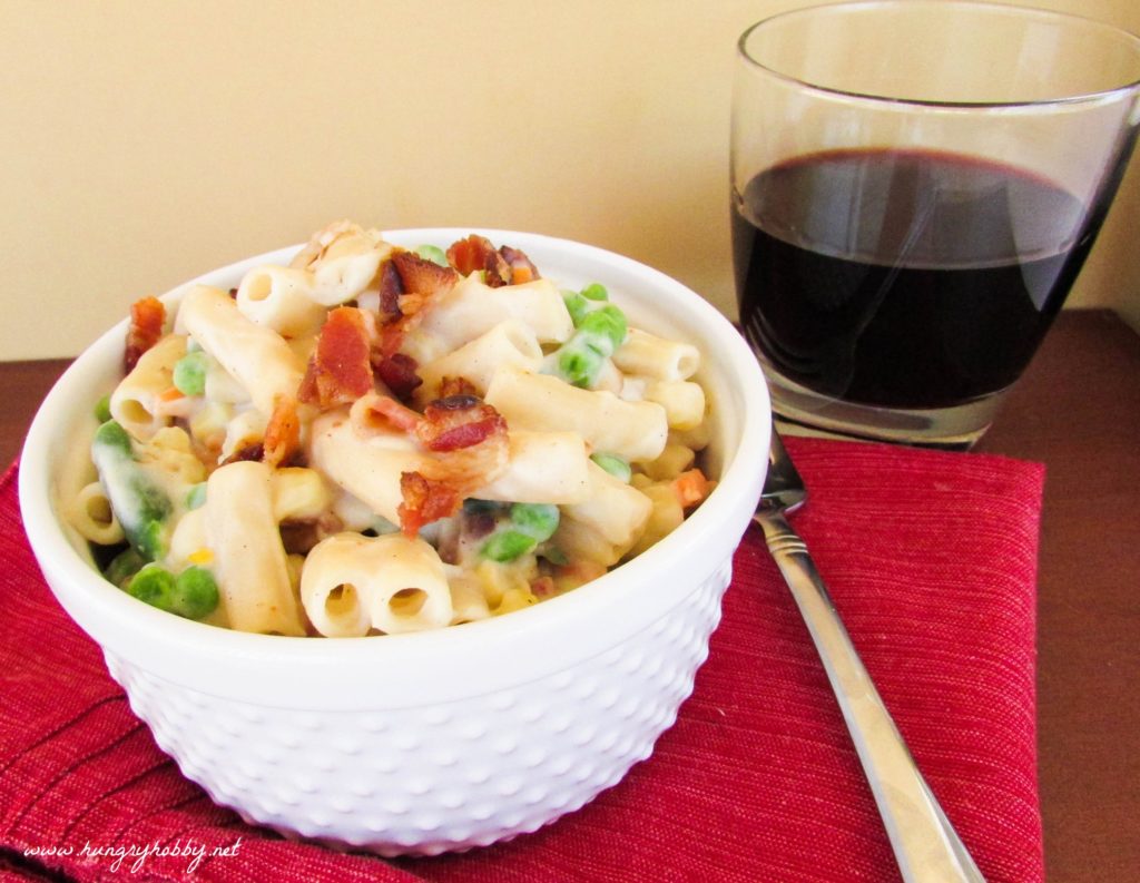 Healthy-carbonara-cauliflower