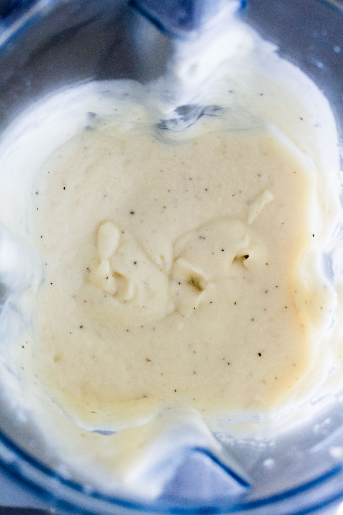 cauliflower carbonara sauce