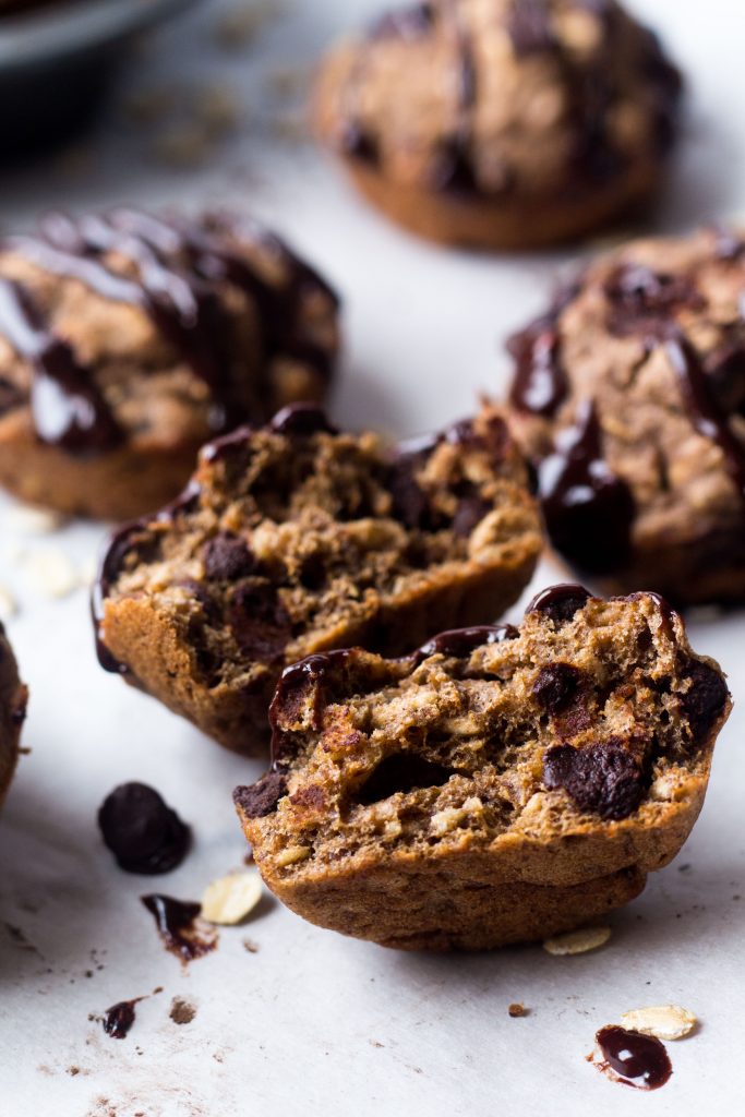 chocolate-chip-banana-oat-muffins-image