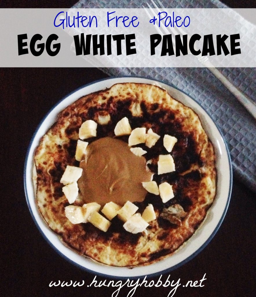 egg-white-pancake