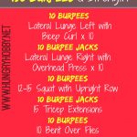150-burpees-workout