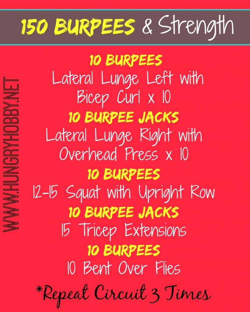 150-burpees-workout