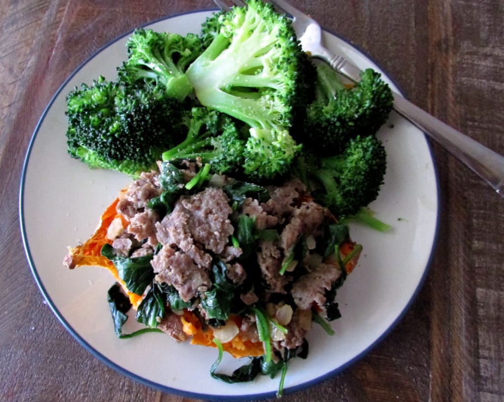 ground-turkey-sweet-potato-broccoli-detox