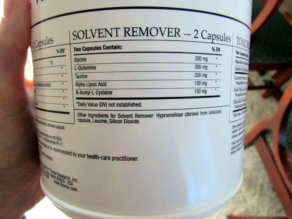 solvent-remover-detox