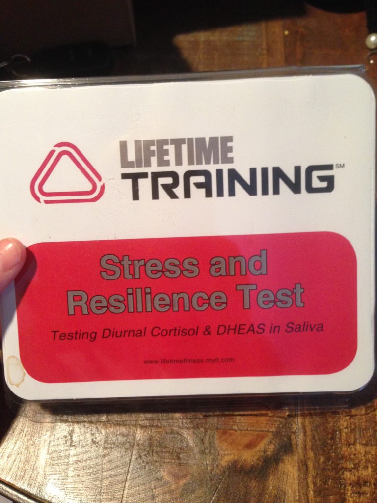 Stress and Resilience Kit