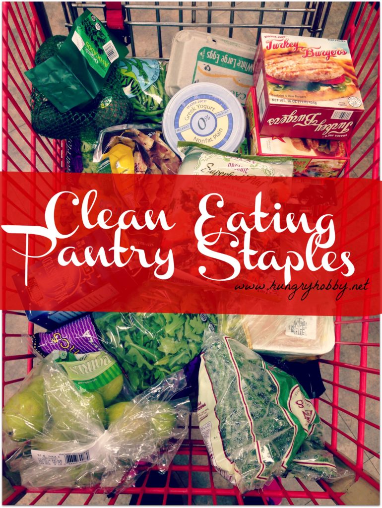 clean-eating-pantry-staples