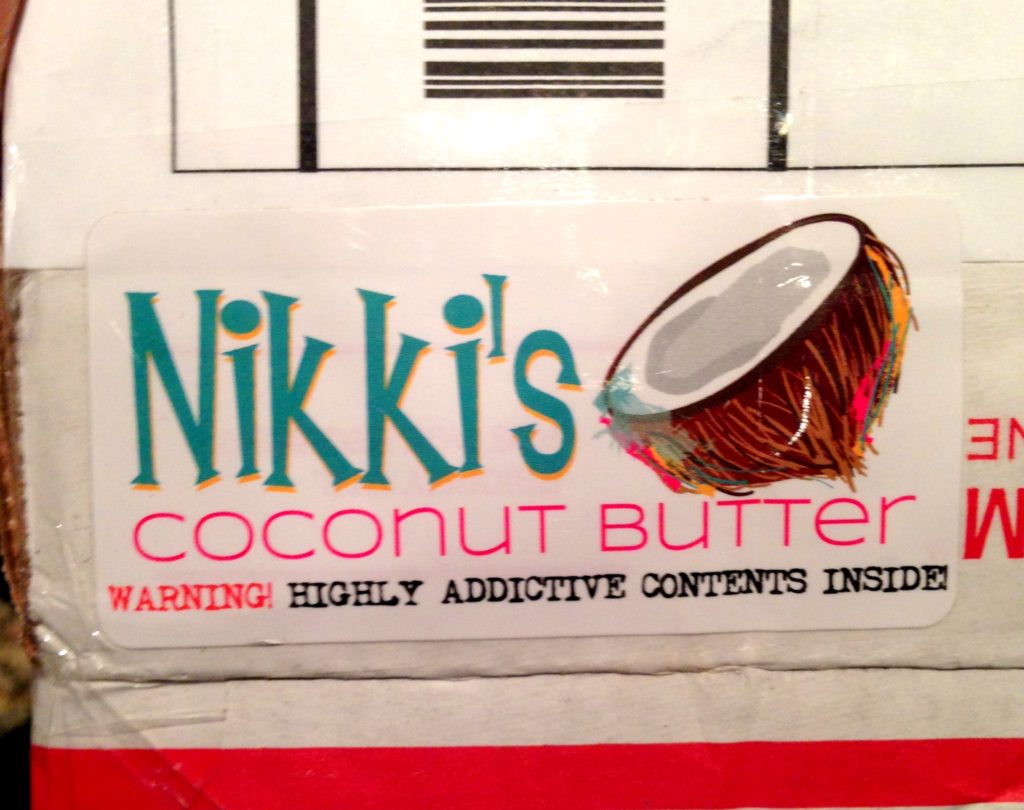 nikkis box