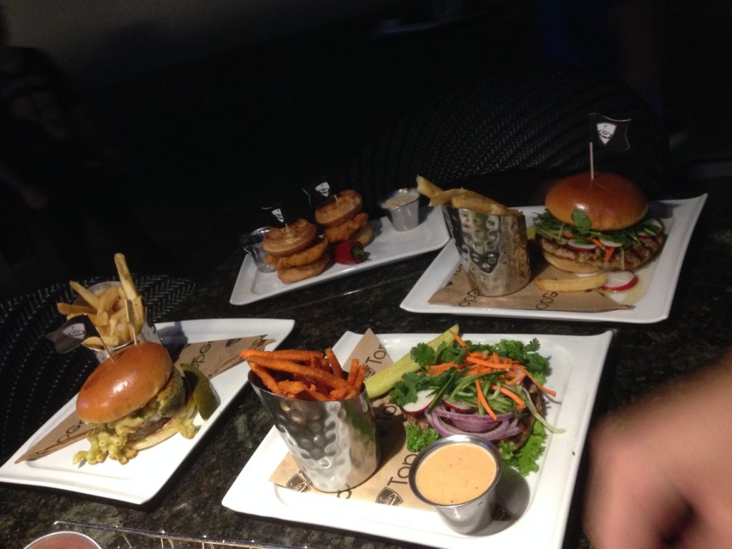 Top Golf Weekend Recap Hungry Hobby