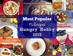 most-popular-recipes