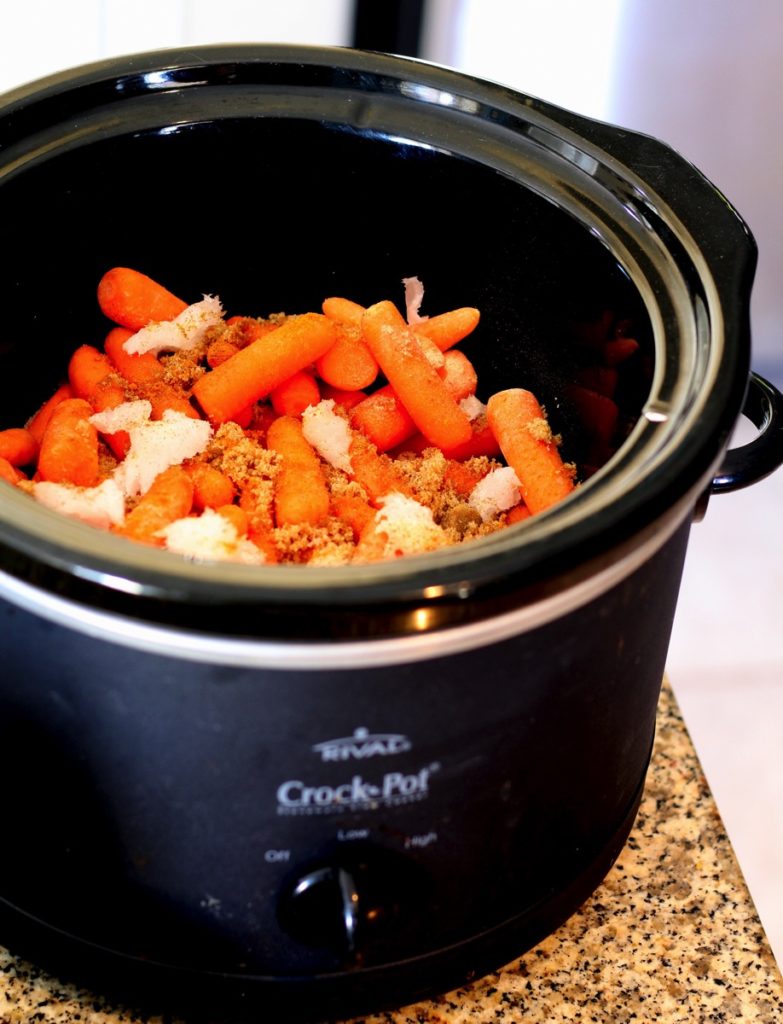 crockpot-carrots