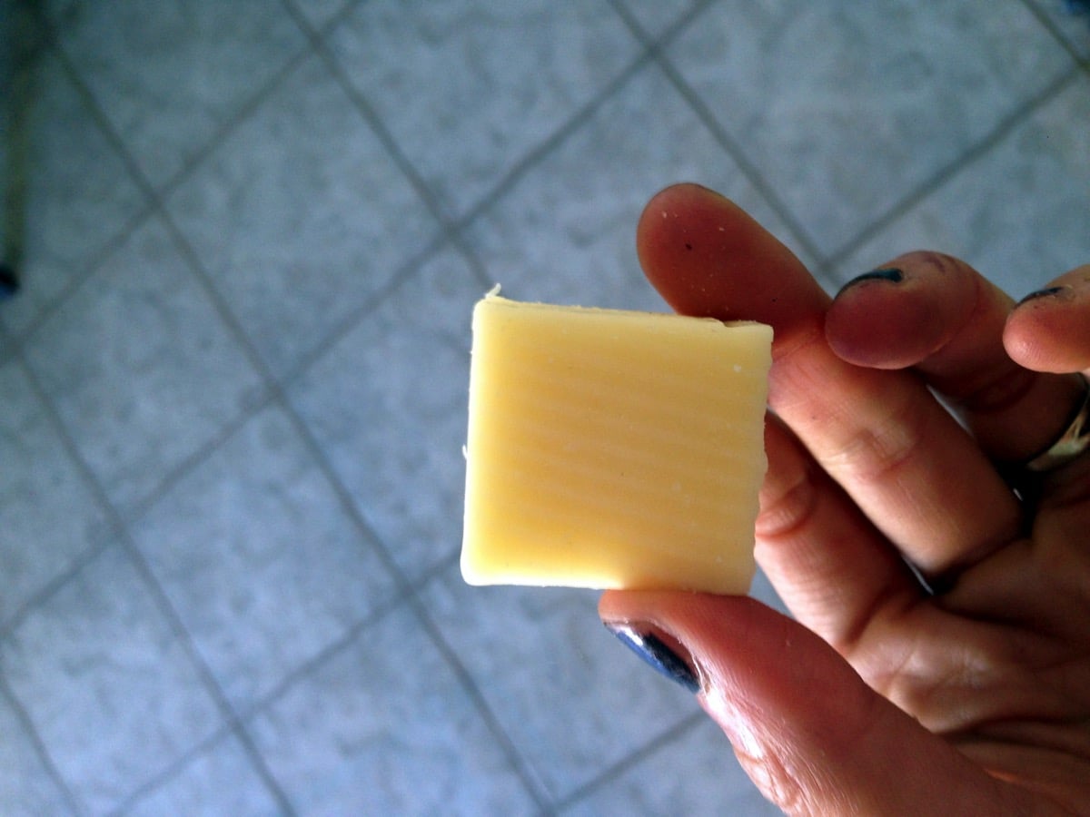 6 cheese