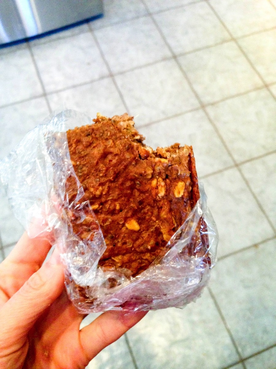 quinoa-breakfast-bar