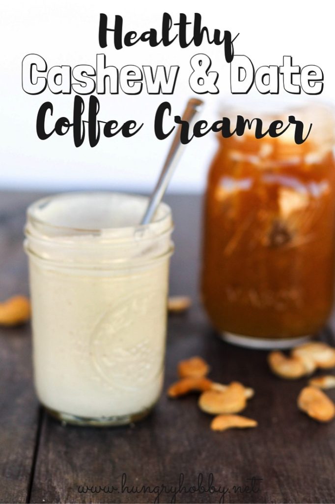 Cashew-Date-Healthy-Coffee-Creamer