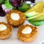 Tuna-Quinoa-Cakes