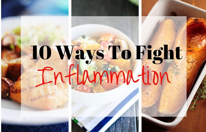 10 Ways To Fight