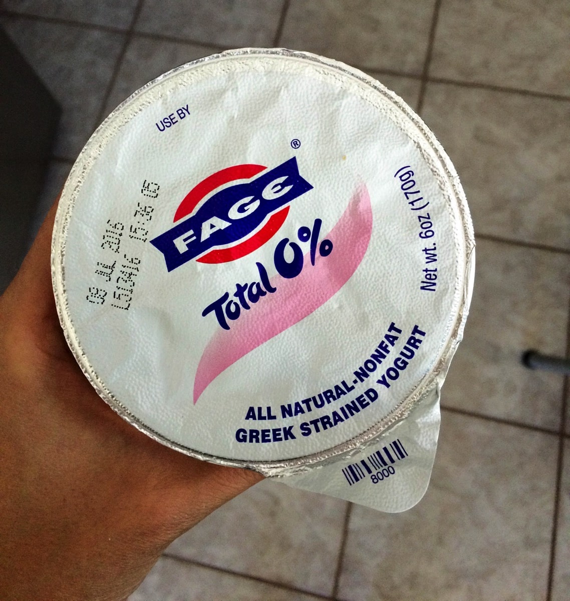 Yogurt 0