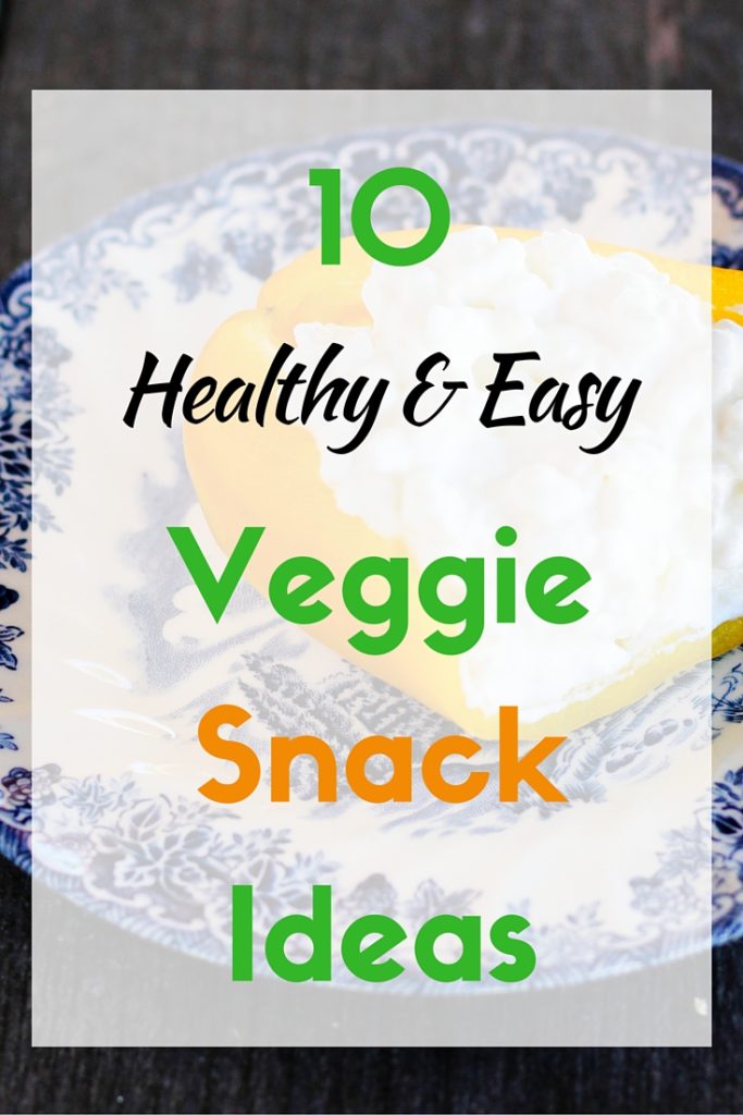 healthy-snacks-veggies