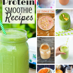 18 Protein Smoothie Recipes