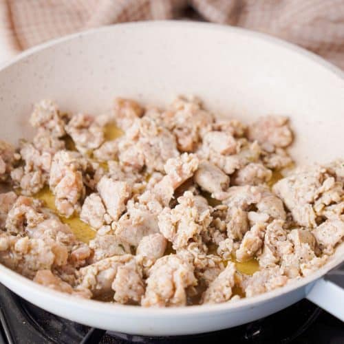 Healthy Breakfast Casserole - Hungry Hobby