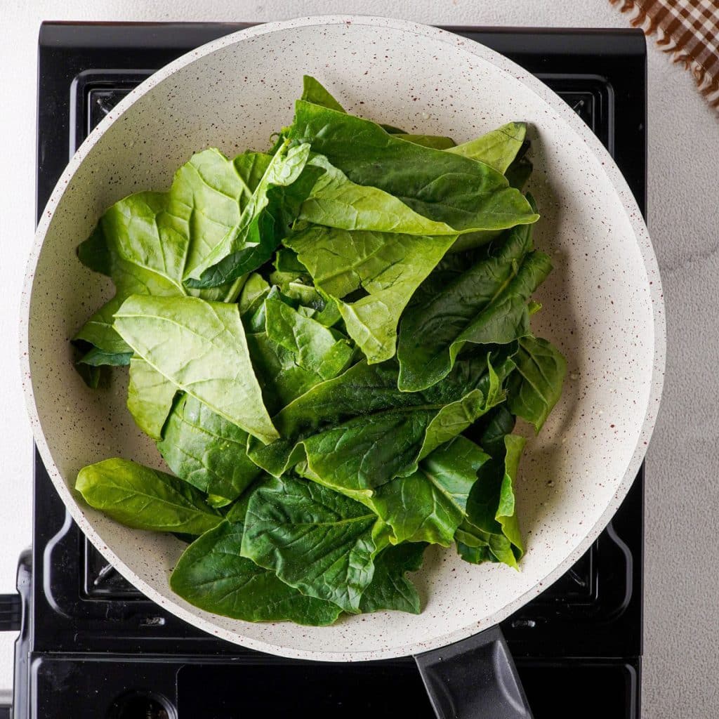 Healthy Breakfast Casserole - Hungry Hobby