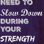 Why you need to slow down during strength training to get better results