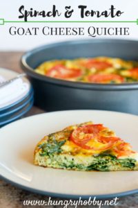 Spinach-Tomato-Goat-Cheese-Quiche